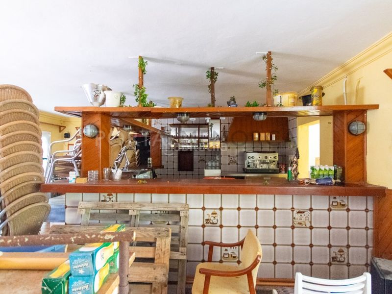 Foto f9fc72d5-67f2-4aa1-8f62-dfab754b5ad0. Business premise in Arenal d´en Castell Es Mercadal