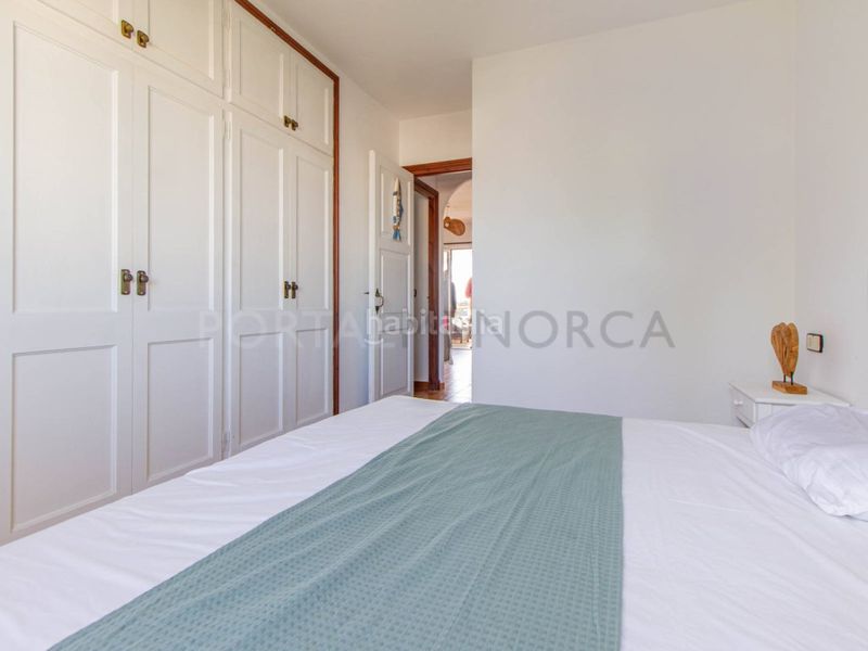 Foto 0026a520-ae6e-4c40-858a-68b233aa3bfe. Apartament amb piscina a Cala en Porter Alaior