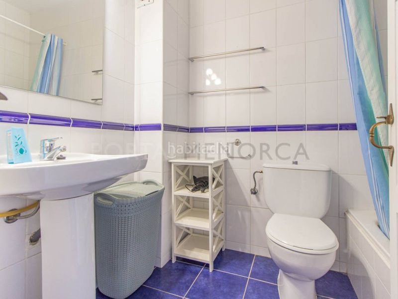 Foto 0ecc2585-dbaa-41b9-b7b0-f2bfe0bd80a7. Apartament amb piscina a Cala en Porter Alaior