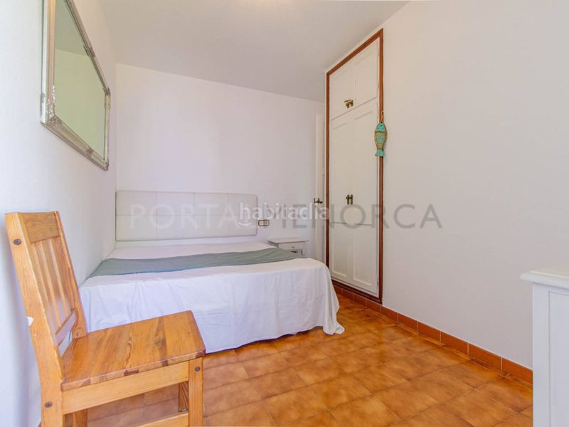 Foto 23a01c21-12d4-4f63-8559-36a0cbedc818. Apartament amb piscina a Cala en Porter Alaior