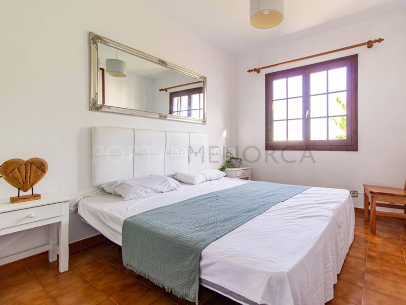 Foto 31cc96ee-5237-475f-b51e-62696e53b160. Apartament amb piscina a Cala en Porter Alaior