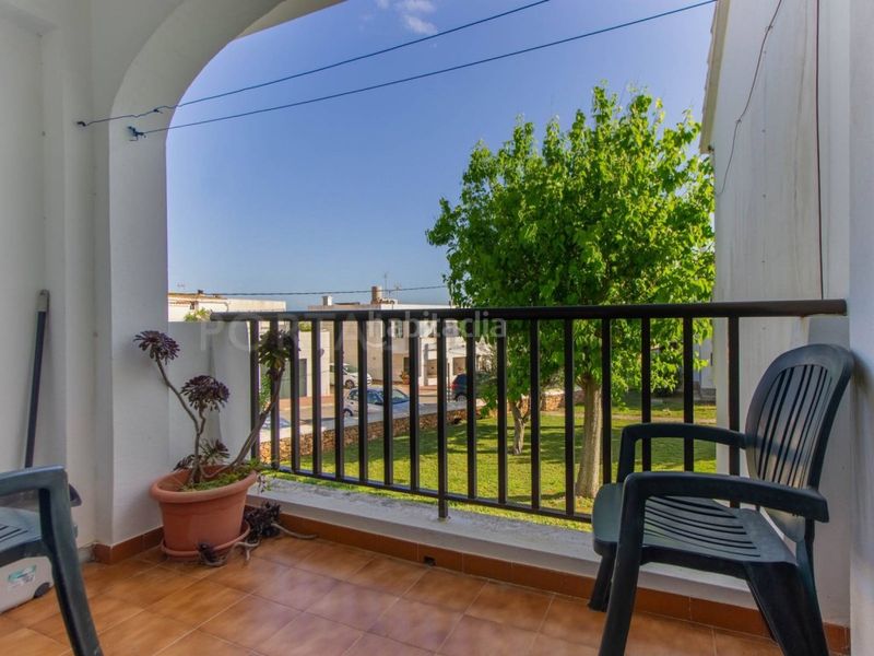 Foto 3b94c98d-960d-4ea4-bf6a-a460217df60e. Apartament amb piscina a Cala en Porter Alaior