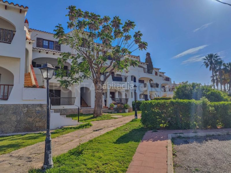 Foto 7b0370ce-028b-4d07-8185-91b6dc2b6b3a. Apartament amb piscina a Cala en Porter Alaior
