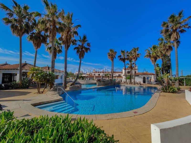 Foto 8cfd6450-cbb0-4507-8ada-1a7296db12b3. Apartament amb piscina a Cala en Porter Alaior