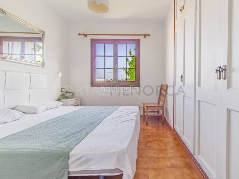 Foto b97fcbbc-6fbd-459e-ad12-a1b873a033d8. Apartament amb piscina a Cala en Porter Alaior