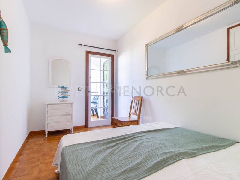 Foto c26d4f29-c736-4c97-b7a9-770993007998. Apartament amb piscina a Cala en Porter Alaior