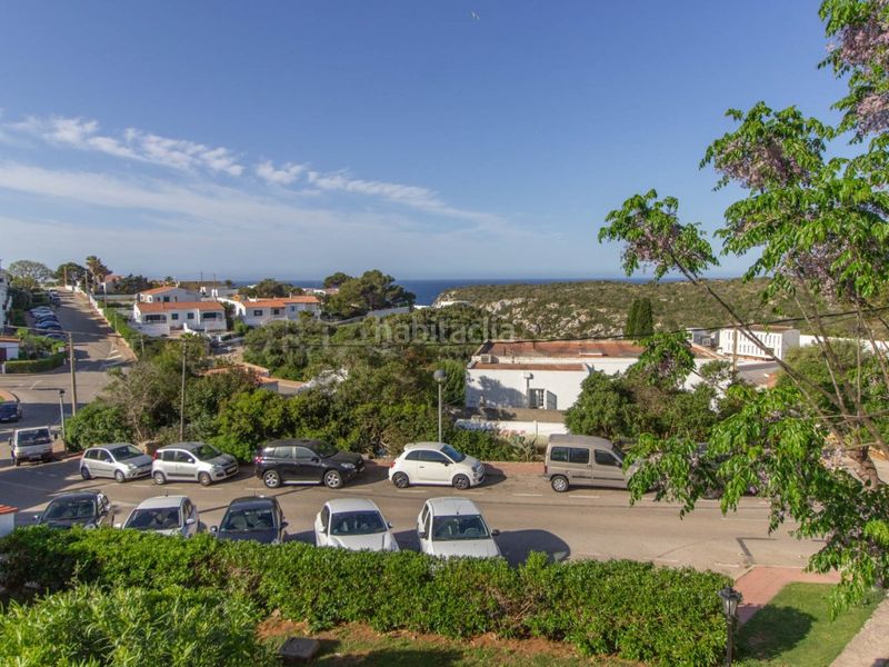 Foto d53e82f2-7353-47ce-9d55-9b106937a80b. Apartament amb piscina a Cala en Porter Alaior