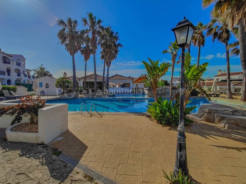 Foto dafebd9b-0ccb-4901-9df7-6cbada8cb563. Apartament amb piscina a Cala en Porter Alaior