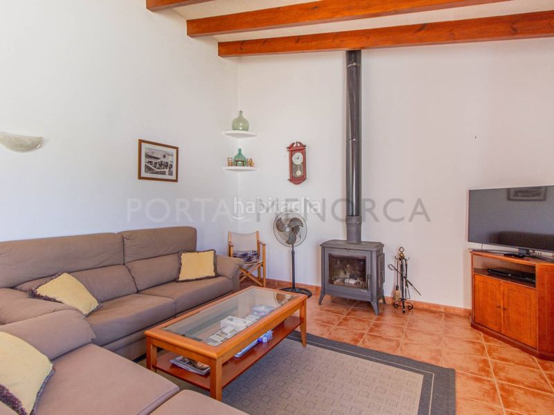 Foto 5dd04dbd-75be-4414-ba0d-f2b784c0ae08. Masia amb aparcament piscina a Sant Lluís-s´ullestrar-torret Sant Lluís