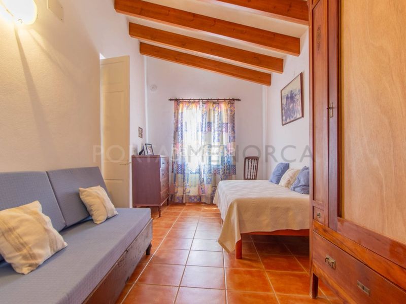 Foto ad3ad68d-0b13-4055-9353-b5521917dd96. Masia amb aparcament piscina a Sant Lluís-s´ullestrar-torret Sant Lluís