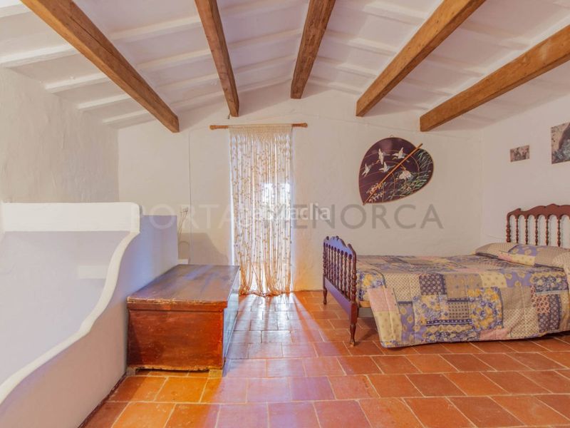 Foto aee1a1b5-953d-4333-a431-819558cde469. Masia amb aparcament piscina a Sant Lluís-s´ullestrar-torret Sant Lluís