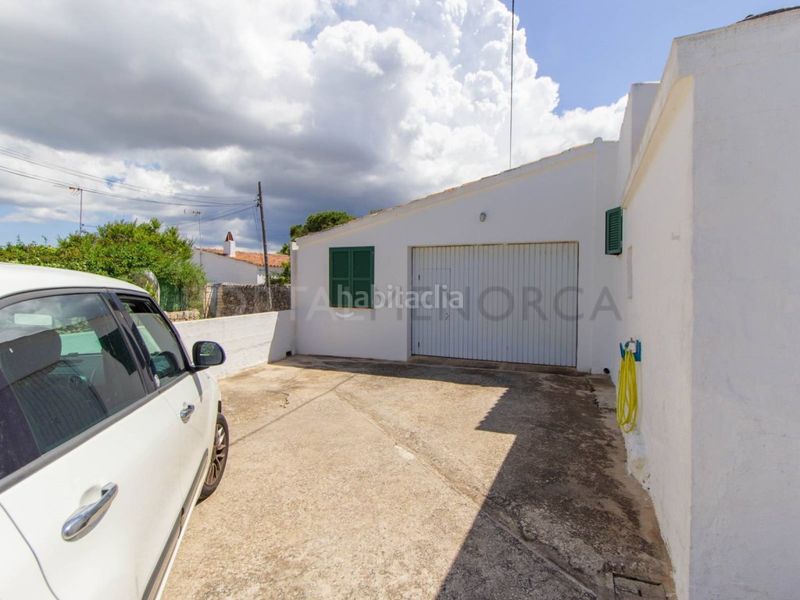 Foto e80ca9ab-9c66-4d08-9862-685f23ead6a3. Masia amb aparcament piscina a Sant Lluís-s´ullestrar-torret Sant Lluís