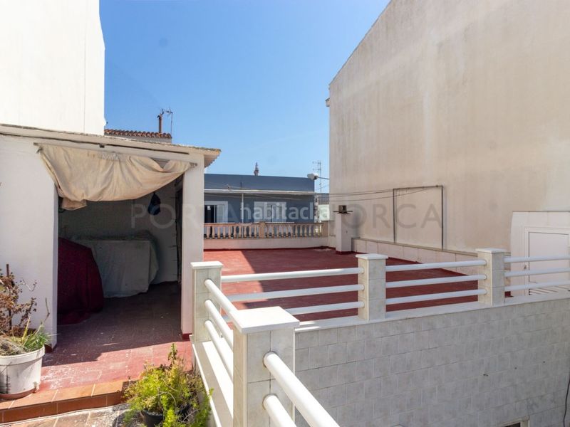Foto 15c0d8e6-2b2d-4e67-a671-de48e26a4845. Casa a Es Castell Es Castell