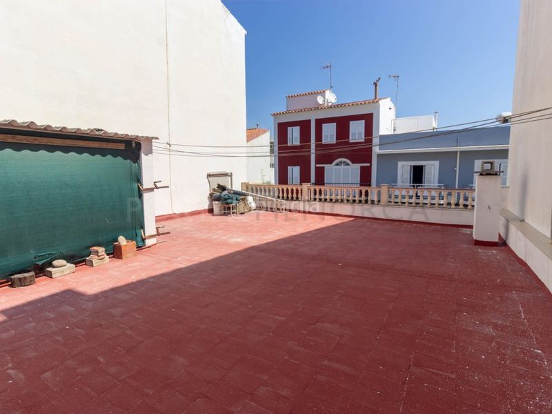 Foto 5ce984e4-edd2-498b-83a6-454752fe9c0e. Casa a Es Castell Es Castell