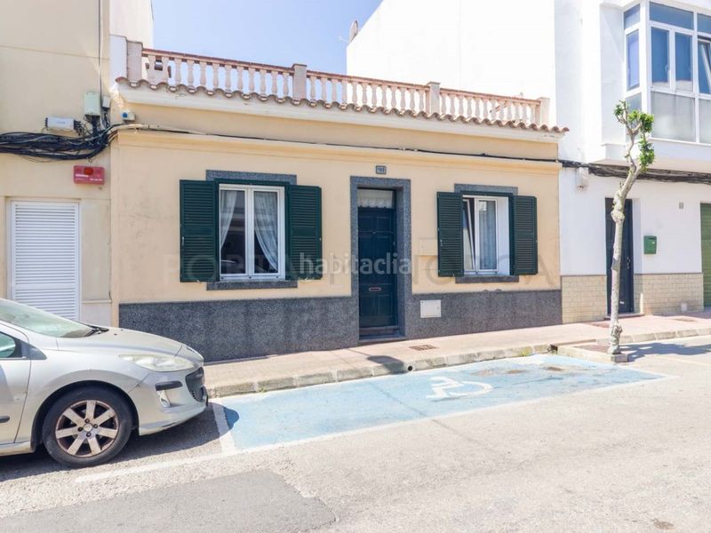 Foto cc95e1bb-45c2-4345-8f32-0580e11bf6ad. Casa a Es Castell Es Castell
