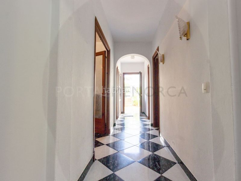 Foto d36b4e80-3355-4925-bebb-2ffee4af02a2. Casa a Es Castell Es Castell