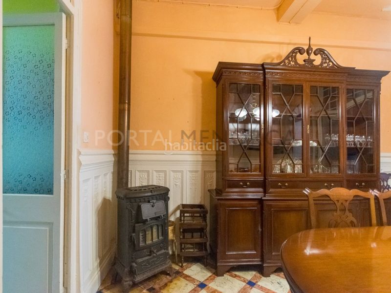 Foto 0d767ae9-b346-4c8b-895f-befc90a839fe. Casa a Centre Històric Maó / Mahón