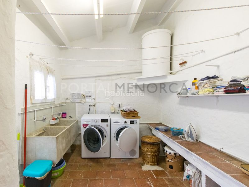 Foto 412dafbd-2fe7-4d1d-a67a-8180e805857d. Casa a Centre Històric Maó / Mahón