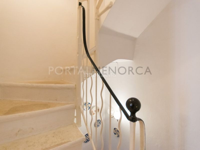 Foto 490a14dd-5bfa-42b8-b308-1743920a0d60. Casa a Centre Històric Maó / Mahón