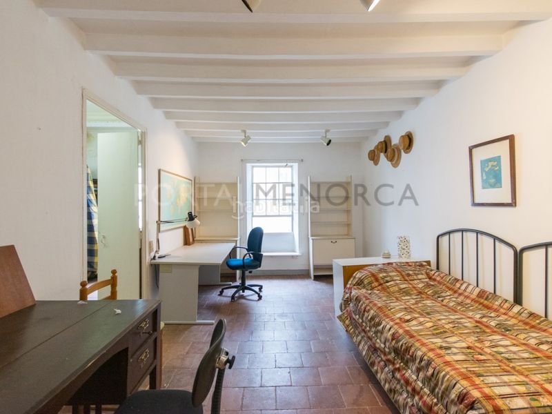 Foto 714249e2-b050-4b05-abd8-602b421db947. Casa a Centre Històric Maó / Mahón