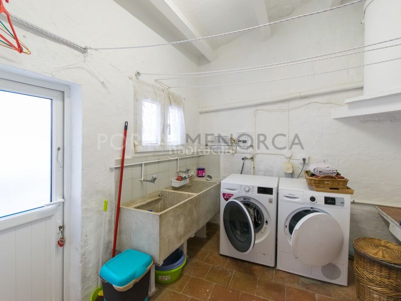 Foto 7481d30d-f48f-4258-b3b6-057e1a1ae408. Casa a Centre Històric Maó / Mahón