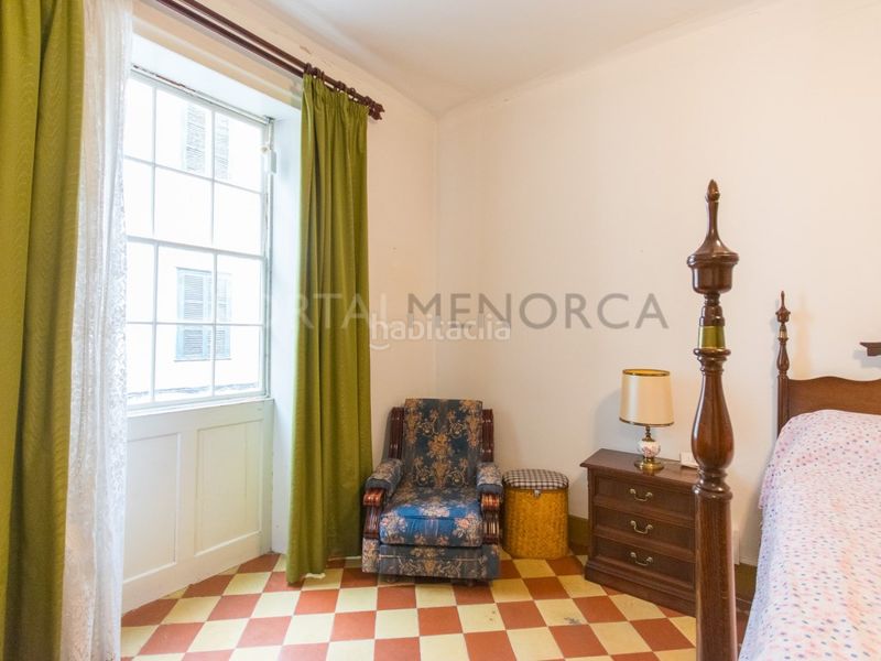 Foto 801d1aa5-f15b-4553-bed0-b1ee7e8d019e. Casa a Centre Històric Maó / Mahón