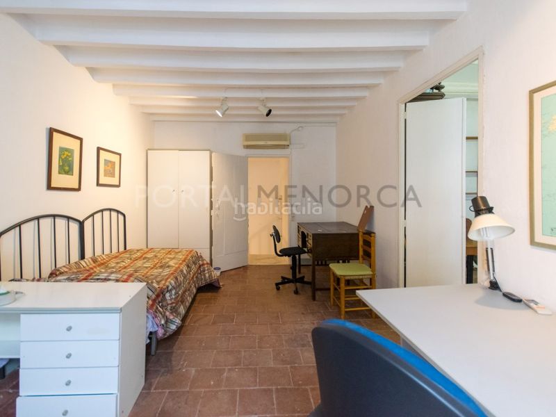 Foto 879c49b2-122f-4759-a017-8799f25f42de. Casa a Centre Històric Maó / Mahón