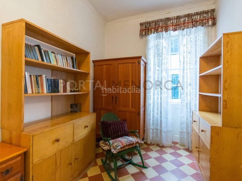 Foto bd0000dc-44f2-4021-bc5c-aeb0d5d276e5. Casa a Centre Històric Maó / Mahón