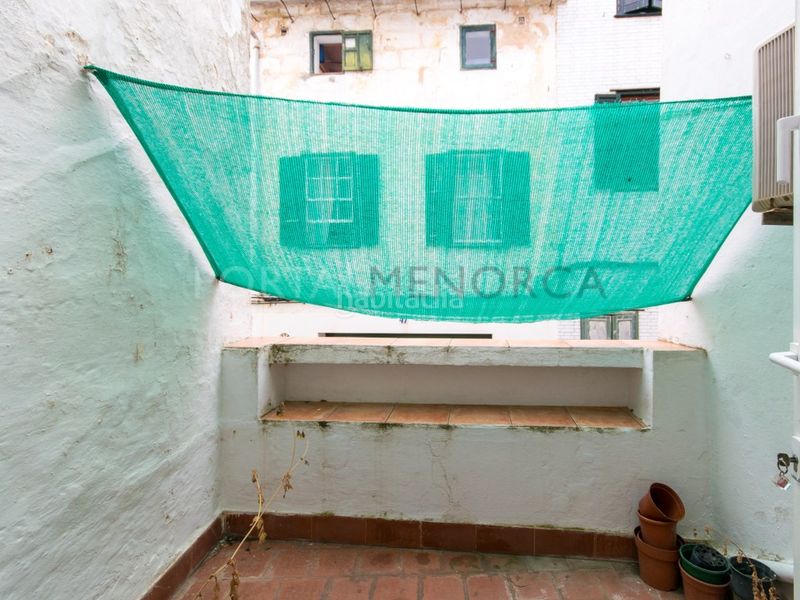 Foto d6dcc978-0c14-4365-ae75-a972ed57b8a7. Casa a Centre Històric Maó / Mahón