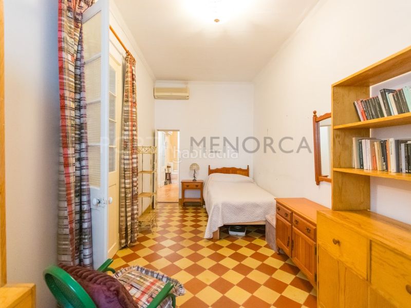 Foto da355089-aaeb-4d52-8f69-d555bc75d1ec. Casa a Centre Històric Maó / Mahón
