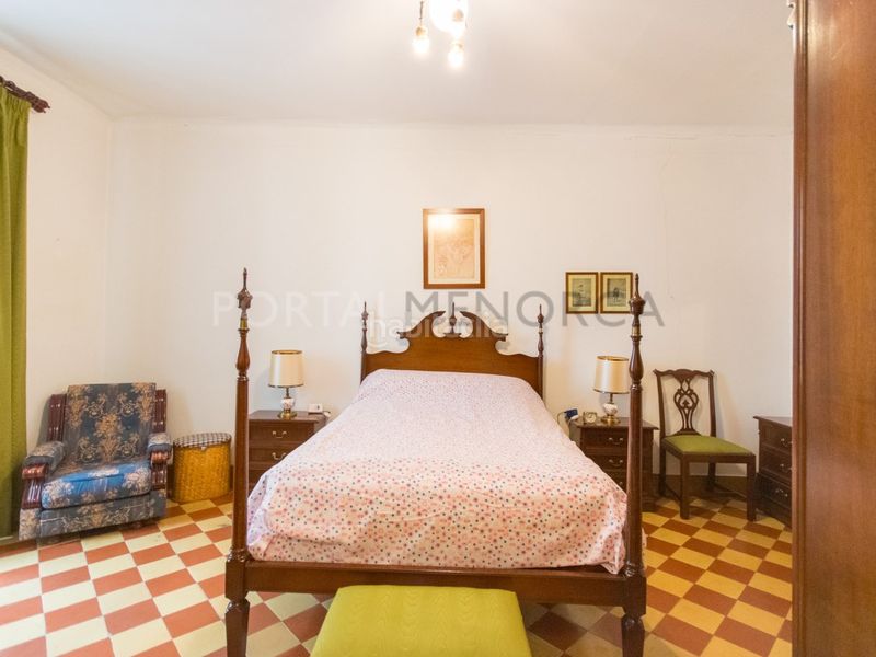 Foto e6c6f04a-4082-425f-9022-15b08d7a63b3. Casa a Centre Històric Maó / Mahón