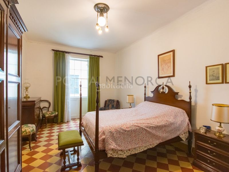 Foto ee24f8d5-4c03-4d16-9e46-85a5ec69d120. Casa a Centre Històric Maó / Mahón