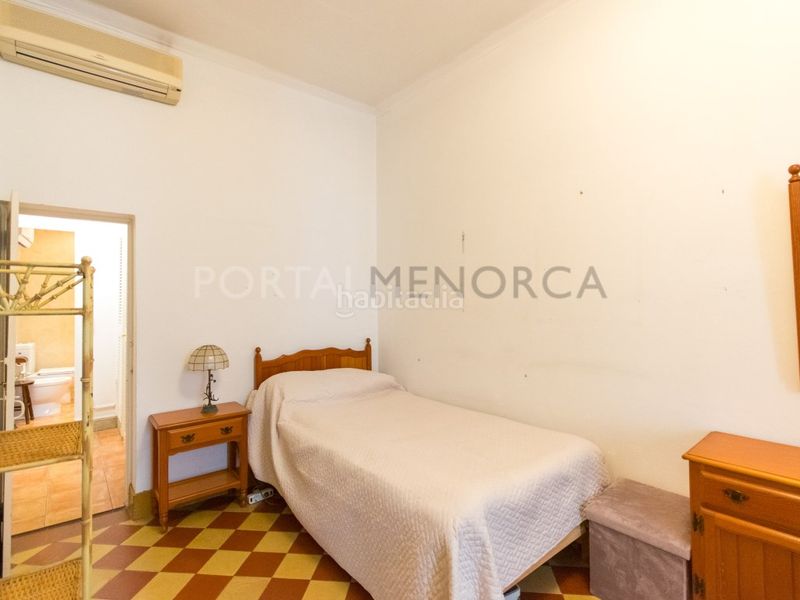 Foto f05d6055-2cc0-4347-9645-5c93c142d267. Casa a Centre Històric Maó / Mahón