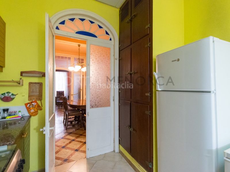 Foto f9afd8c2-ad7c-48cc-8792-17bf44d7faab. Casa a Centre Històric Maó / Mahón