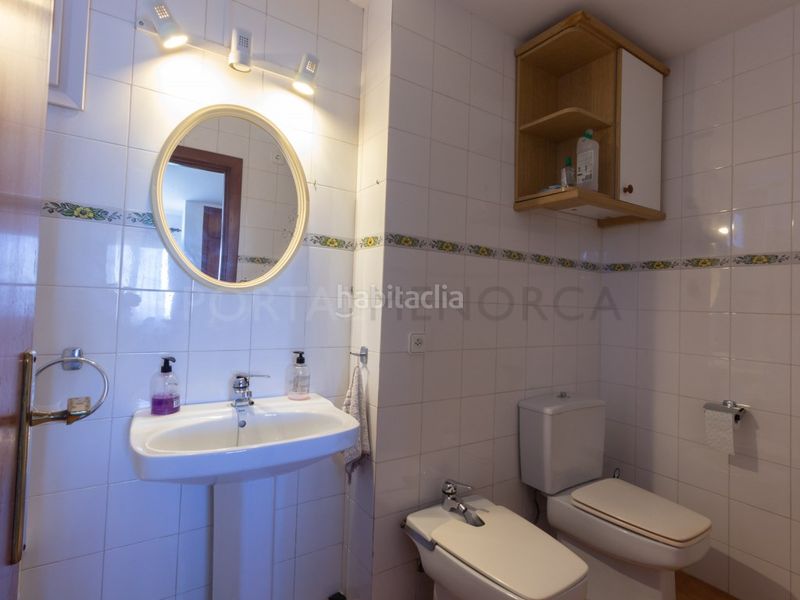 Foto a463e3c8-d319-4561-9084-b1834629b9d8. Xalet amb aparcament piscina a Binibèquer Sant Lluís