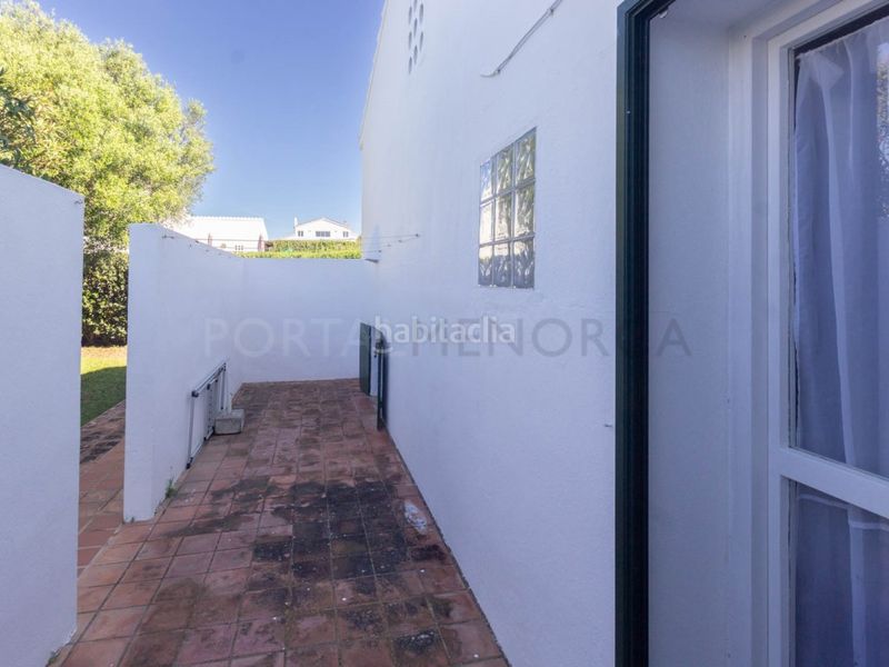 Foto fa55d2d5-ddb1-4cb3-abc9-5b3723f52d71. Xalet amb aparcament piscina a Binibèquer Sant Lluís