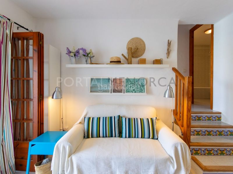 Foto 073451f1-2e0a-45d8-8ade-32de74639647. Apartament a Playas de Fornells Es Mercadal
