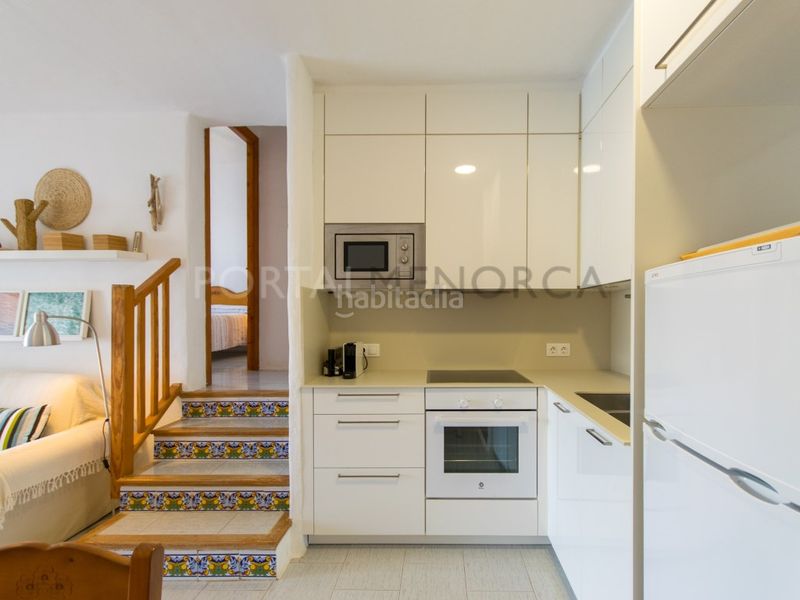 Foto 1fe341db-7afd-43de-8544-05ea3c0924c7. Apartament a Playas de Fornells Es Mercadal