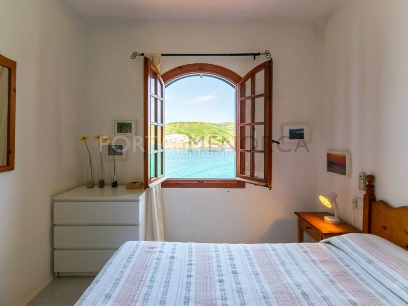 Foto 25f8aa91-f05a-4fc6-979f-43ed2709d973. Apartament a Playas de Fornells Es Mercadal