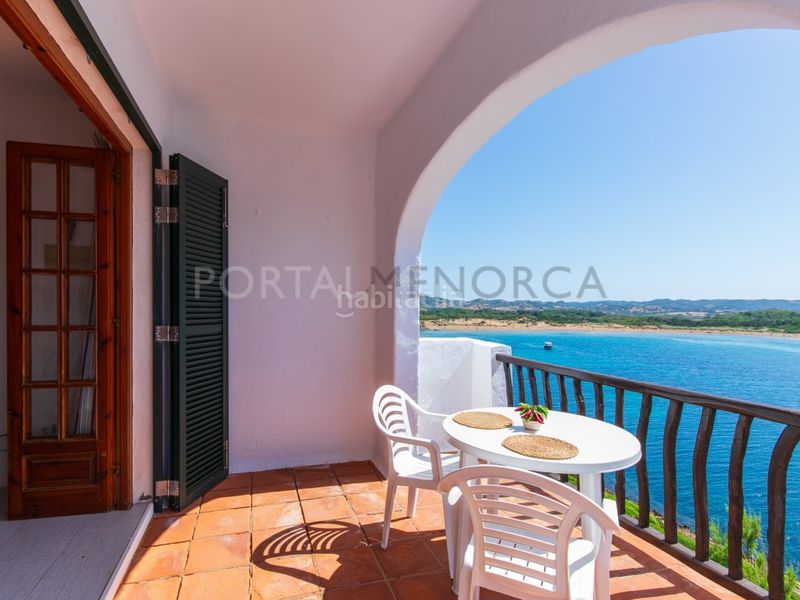 Foto 2726f73b-514c-4cf7-94cc-2f090454169c. Apartament a Playas de Fornells Es Mercadal