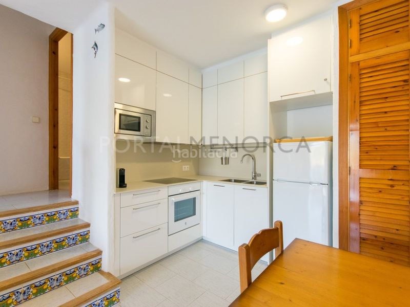 Foto 4958e2b8-2a88-4f23-bb1d-5e21df77c910. Apartament a Playas de Fornells Es Mercadal