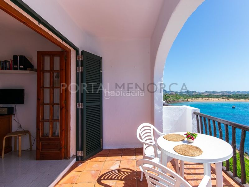 Foto 5ac8a946-f67c-42cb-914b-9aa3243fa213. Apartament a Playas de Fornells Es Mercadal