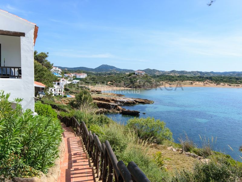 Foto 660fe66c-973a-4ed1-ba6c-d7f71f54e7ee. Apartament a Playas de Fornells Es Mercadal
