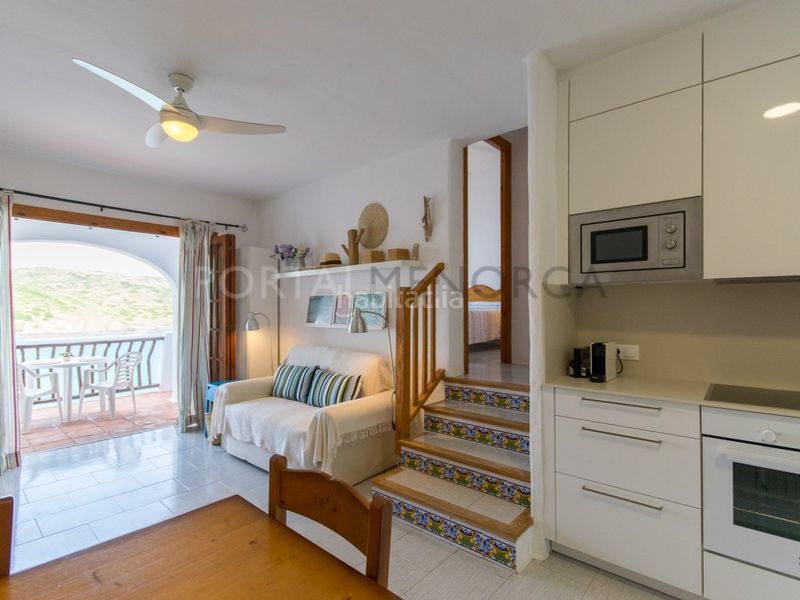 Foto 797487b3-6125-4e4a-bd15-dbaff8d87221. Apartament a Playas de Fornells Es Mercadal