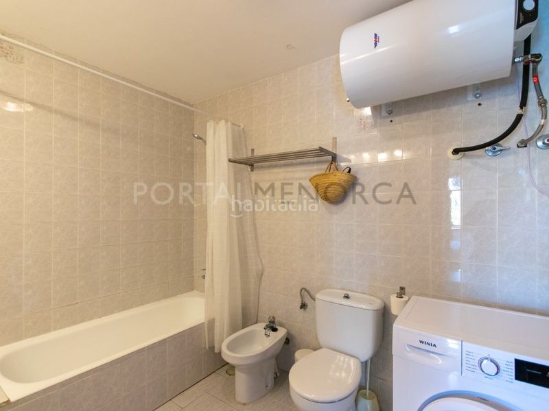 Foto 9268cd18-78bb-42e0-91a8-b323d9716648. Apartament a Playas de Fornells Es Mercadal