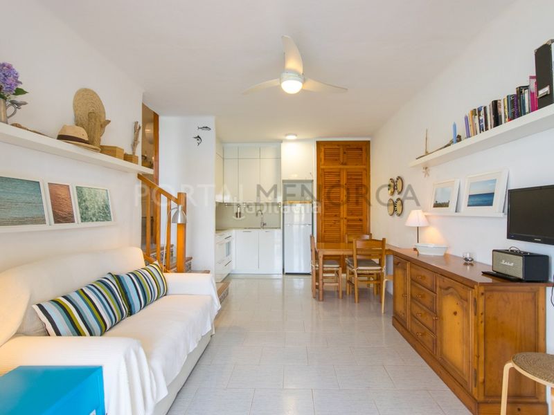 Foto 9d649b34-c458-4231-9df2-38d1c6ef7a00. Apartament a Playas de Fornells Es Mercadal