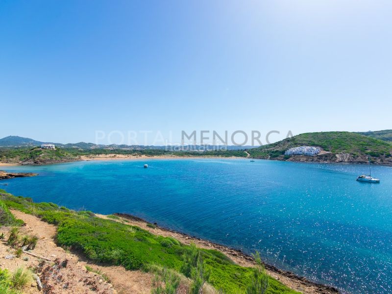 Foto b4f41c09-b7c9-4528-b8ea-392ed655002b. Apartament a Playas de Fornells Es Mercadal