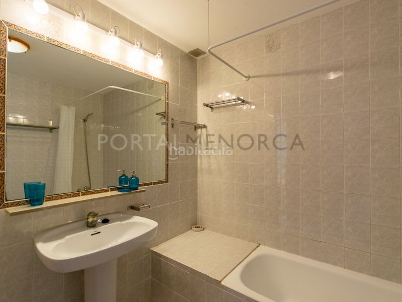 Foto bded9cd2-090d-4eb9-9b2c-d90b5c792cef. Apartament a Playas de Fornells Es Mercadal