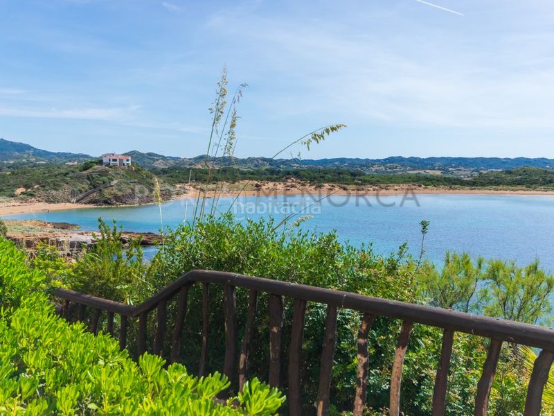 Foto c536fcb8-1a54-49d8-9b38-20e4f94d14d7. Apartament a Playas de Fornells Es Mercadal