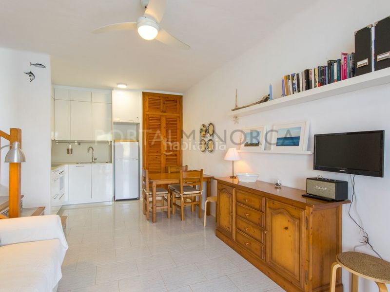 Foto ce009a5f-ec82-449a-946d-ae91e0409e1c. Apartament a Playas de Fornells Es Mercadal